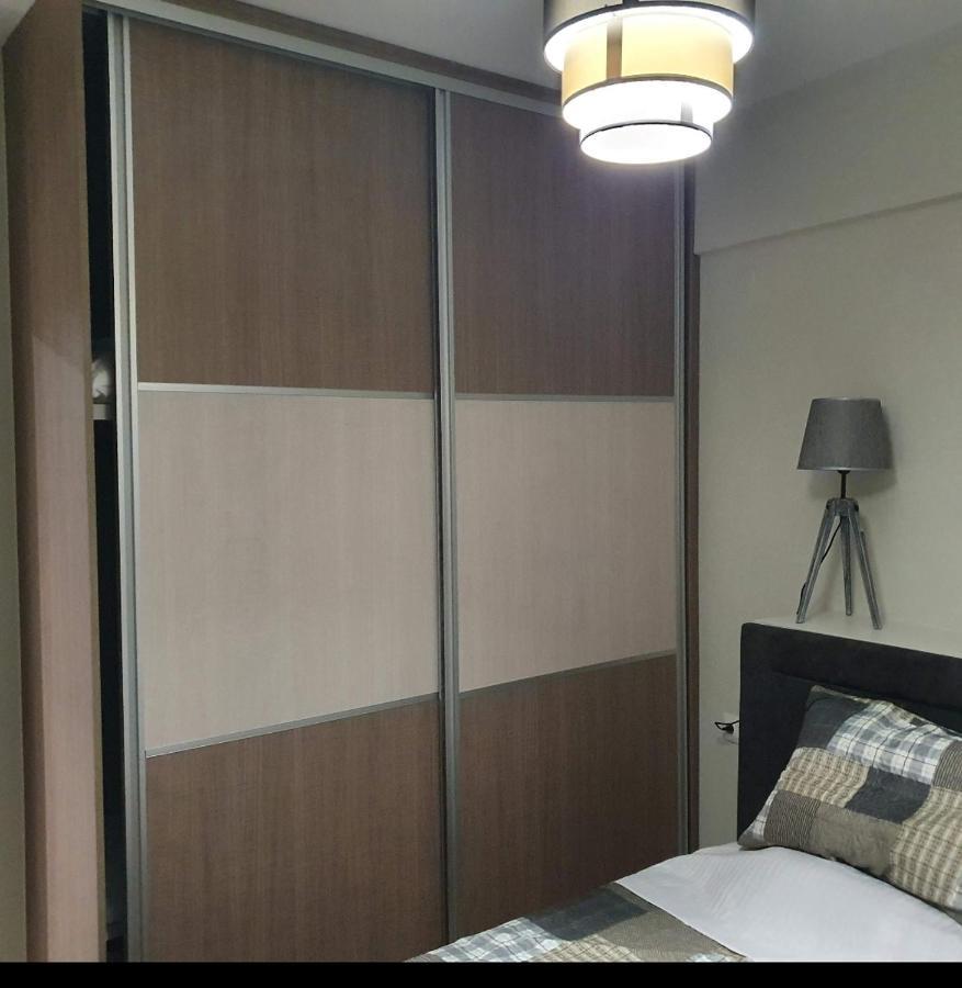 Stergiou Room 볼로스 외부 사진