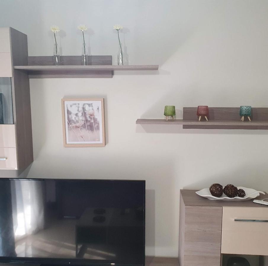 Stergiou Room 볼로스 외부 사진