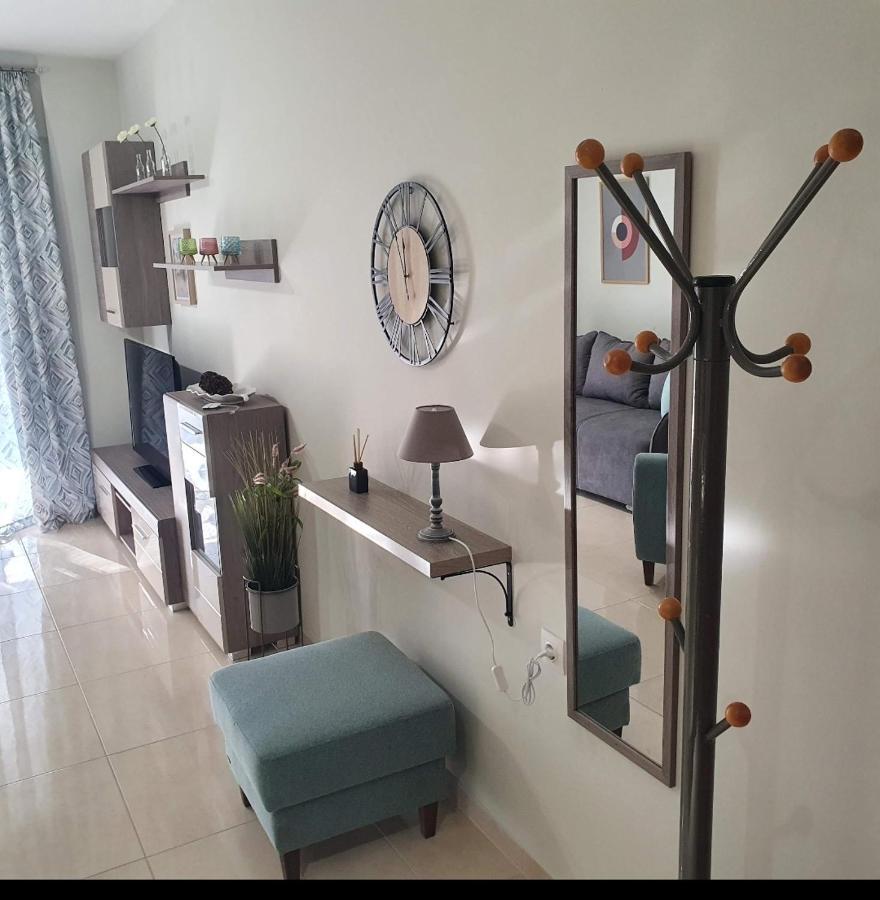 Stergiou Room 볼로스 외부 사진