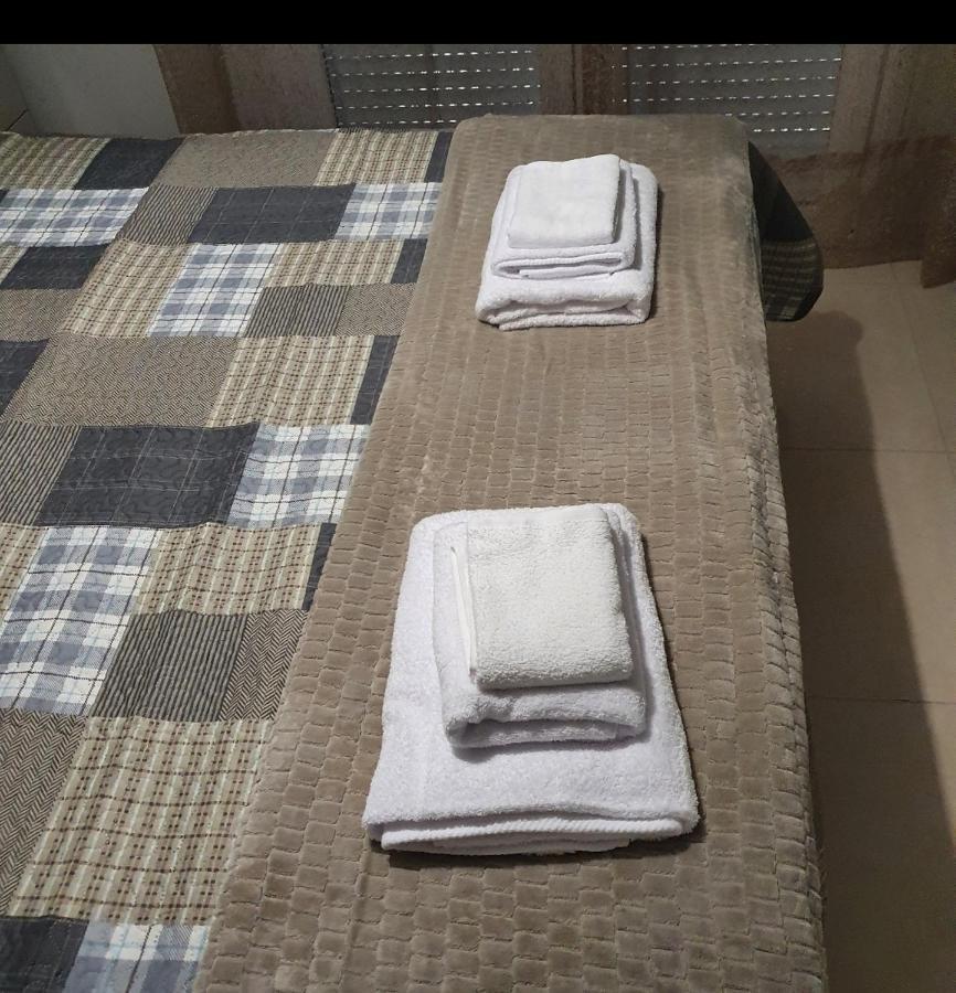 Stergiou Room 볼로스 외부 사진