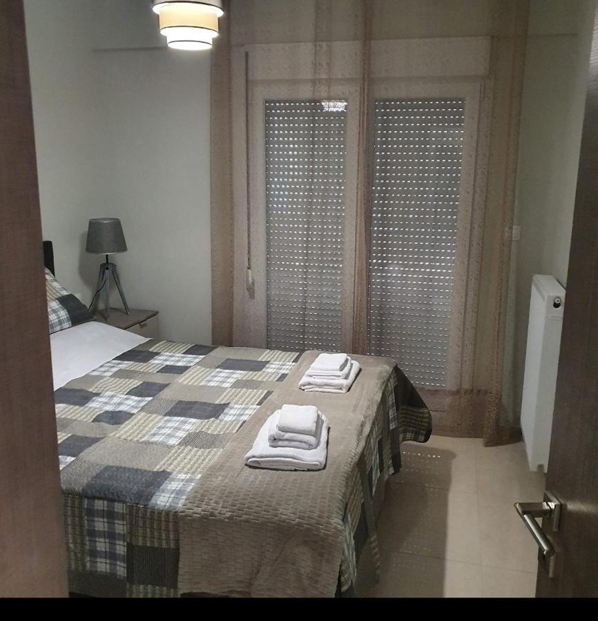 Stergiou Room 볼로스 외부 사진